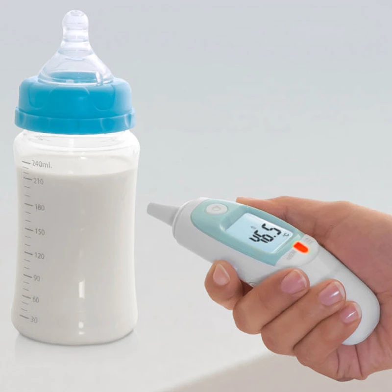 Miniland Termometro Thermosense 2 Miniland Termometro Thermosense - immagine 2