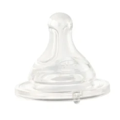 CHICCO Tettarella Physio Original5 2pz