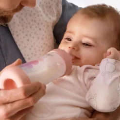 CHICCO Tettarella Physio Original5 2pz -Bambino Prodotti Negozio 0080005 tettarella physio original5 2pz