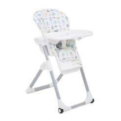 Joie Seggiolone Mimzy - Pastel Forest