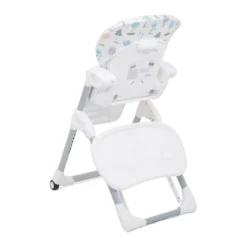 Joie Seggiolone Mimzy - Pastel Forest -Bambino Prodotti Negozio 0080037 seggiolone mimzy pastel forest