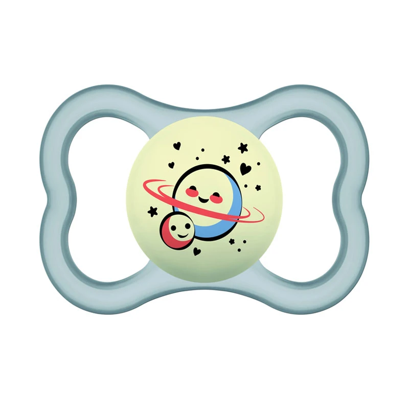 Mam Succhietto Supreme 6+ Mesi Con Tettarella Anatomica Con Custodia Trasporto 3 Mam Succhietto Supreme 6+ Mesi Con Tettarella Anatomica Con Custodia Trasporto - immagine 3