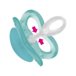 Mam Succhietto Supreme 6+ Mesi Con Tettarella Anatomica Con Custodia Trasporto 8 Mam Succhietto Supreme 6+ Mesi Con Tettarella Anatomica Con Custodia Trasporto -Bambino Prodotti Negozio 0080073 mamsucchietto supreme 6 mesi con tettarella anatomica con custodia trasporto