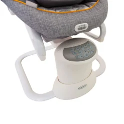 Graco Altalena Sdraietta Elettrica All Ways Soother 13 Graco Altalena Sdraietta Elettrica All Ways Soother -Bambino Prodotti Negozio 0080093 graco altalena sdraietta elettrica all ways soother
