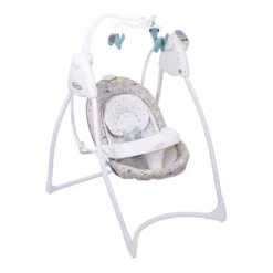 Graco Altalena E Sdraietta A Dondolo Lovin Hug Swing Con Giochi E Melodie 13 Graco Altalena E Sdraietta A Dondolo Lovin Hug Swing Con Giochi E Melodie -Bambino Prodotti Negozio 0080097 graco altalena e sdraietta a dondolo lovin hug swing con giochi e melodie