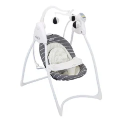 Graco Altalena E Sdraietta A Dondolo Lovin Hug Swing Con Giochi E Melodie 17 Graco Altalena E Sdraietta A Dondolo Lovin Hug Swing Con Giochi E Melodie -Bambino Prodotti Negozio 0080103 graco altalena e sdraietta a dondolo lovin hug swing con giochi e melodie