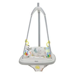 Graco Bumper Jumper