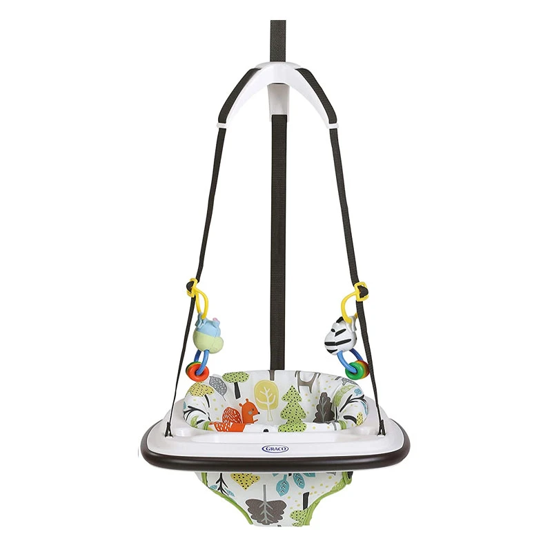 Graco Bumper Jumper 2 Graco Bumper Jumper - immagine 2