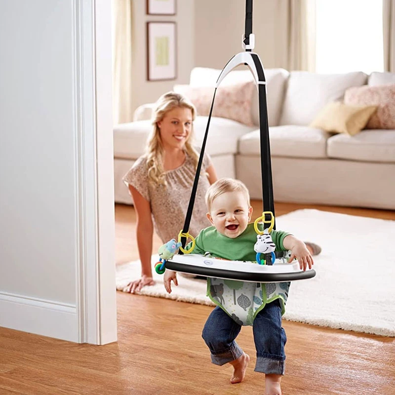 Graco Bumper Jumper 4 Graco Bumper Jumper - immagine 4