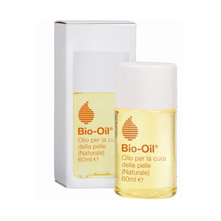 Bio Oil Bio Oli Olio Naturale Per La Cura Della Pelle Contro Smagliature, Discromie Cutanee E Cicatrici - 60ml 1 Bio Oil Bio Oli Olio Naturale Per La Cura Della Pelle Contro Smagliature, Discromie Cutanee E Cicatrici - 60ml
