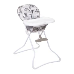 Graco Seggiolone Pappa Snack N' Stow -Bambino Prodotti Negozio 0080128 graco seggiolone pappa snack n stow