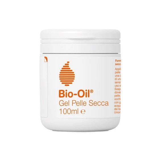 Bio Oil Gel Pelle Secca 100 Ml 1 Bio Oil Gel Pelle Secca 100 Ml
