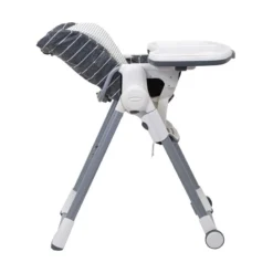 Graco Seggiolone Pappa Swift Fold -Bambino Prodotti Negozio 0080147 seggiolone pappa swift fold