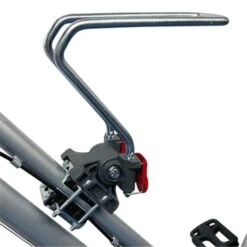 Attacco Trasversale Orion + Braccio Supporto