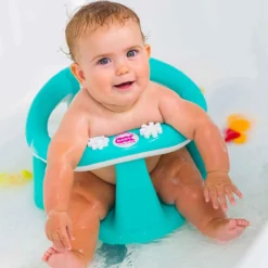 Ok Baby Riduttore Per Vasca Flipper Evolution Con Seduta Antiscivolo E Termometro -Bambino Prodotti Negozio 0080232 ok baby riduttore per vasca flipper evolution con seduta antiscivolo e termometro
