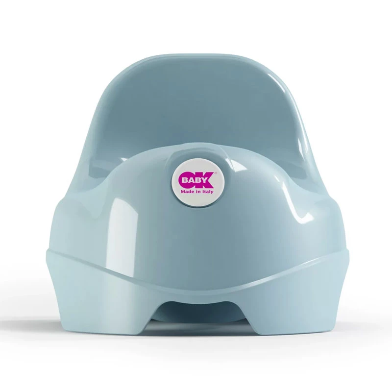 Ok Baby Vasino Anatomico Relax Per Bambini Con Schienale D'appoggio 4 Ok Baby Vasino Anatomico Relax Per Bambini Con Schienale D'appoggio - immagine 4