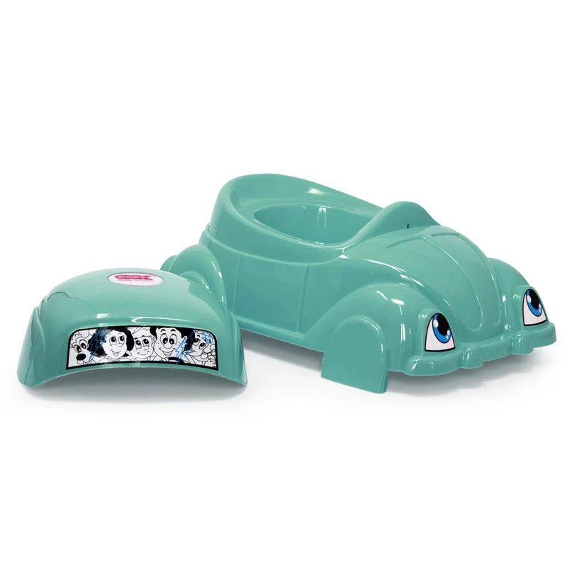 Vasino Ippopotamo E Maggiolino 5 Vasino Ippopotamo E Maggiolino - immagine 5