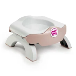 Roady Vasino Da Viaggio Pieghevole + 3 Refill Omaggio 10 Roady Vasino Da Viaggio Pieghevole + 3 Refill Omaggio -Bambino Prodotti Negozio 0080270 roady vasino da viaggio pieghevole 3 refill omaggio