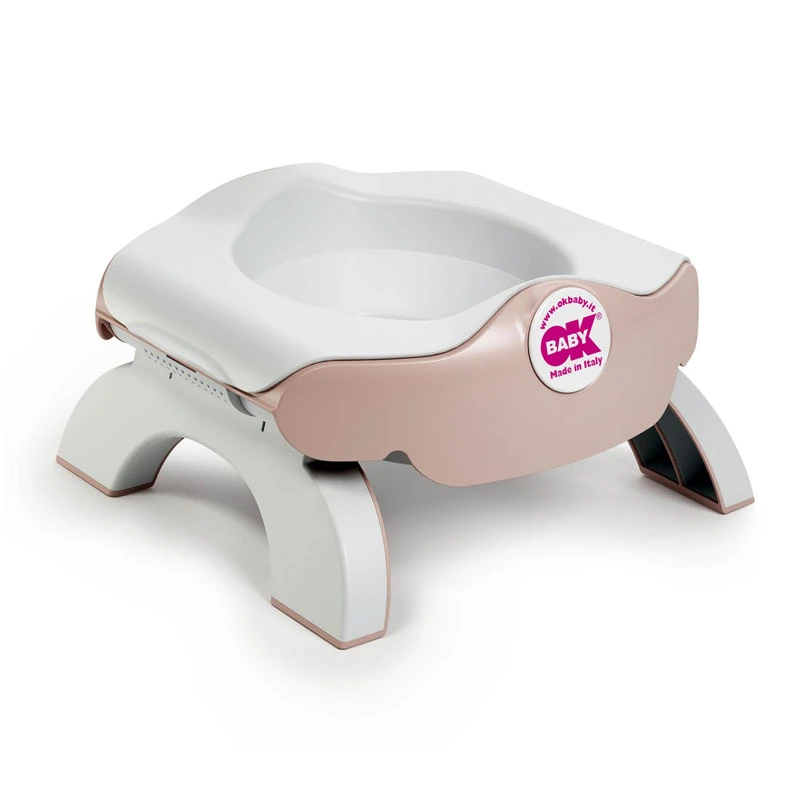 Roady Vasino Da Viaggio Pieghevole + 3 Refill Omaggio 3 Roady Vasino Da Viaggio Pieghevole + 3 Refill Omaggio - immagine 3