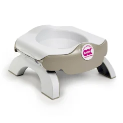 Roady Vasino Da Viaggio Pieghevole + 3 Refill Omaggio 11 Roady Vasino Da Viaggio Pieghevole + 3 Refill Omaggio -Bambino Prodotti Negozio 0080271 roady vasino da viaggio pieghevole 3 refill omaggio