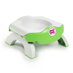 Roady Vasino Da Viaggio Pieghevole + 3 Refill Omaggio 12 Roady Vasino Da Viaggio Pieghevole + 3 Refill Omaggio -Bambino Prodotti Negozio 0080272 roady vasino da viaggio pieghevole 3 refill omaggio