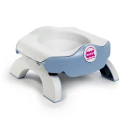 Roady Vasino Da Viaggio Pieghevole + 3 Refill Omaggio 14 Roady Vasino Da Viaggio Pieghevole + 3 Refill Omaggio -Bambino Prodotti Negozio 0080274 roady vasino da viaggio pieghevole 3 refill omaggio