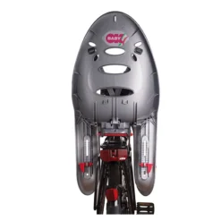 Seggiolino Bici Eggy -Bambino Prodotti Negozio 0080300 seggiolino bici eggy