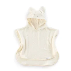 Bamboom Poncho Bambino In Bambù Organico 0-2 Anni -Bambino Prodotti Negozio 0080473 bamboomponcho bambino in bambu organico 0 2 anni