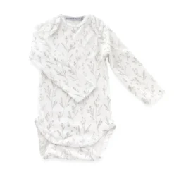 Bamboom Body Neonato In Bambù Organico 0-3 Mesi 7 Bamboom Body Neonato In Bambù Organico 0-3 Mesi -Bambino Prodotti Negozio 0080527 bamboom body neonato in bambu organico 0 3 mesi