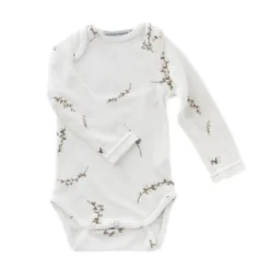 Bamboom Body Neonato In Bambù Organico 0-3 Mesi 8 Bamboom Body Neonato In Bambù Organico 0-3 Mesi -Bambino Prodotti Negozio 0080528 bamboom body neonato in bambu organico 0 3 mesi