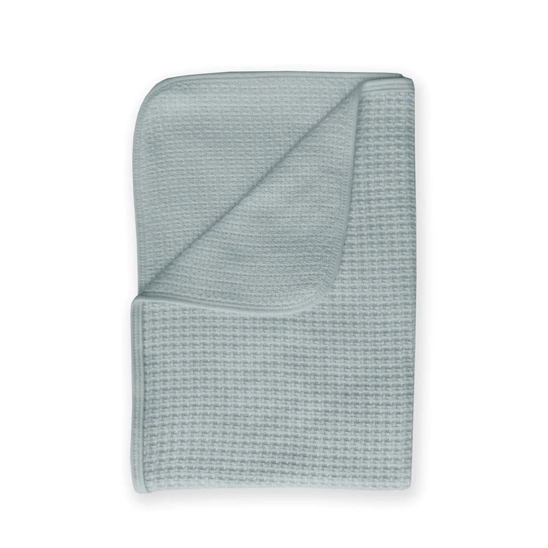 Bamboom Coperta Culla SoftStone Per Culla Neonato 75x100cm 1 Bamboom Coperta Culla SoftStone Per Culla Neonato 75x100cm
