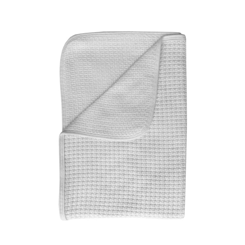 Bamboom Coperta Culla SoftStone Per Culla Neonato 75x100cm 2 Bamboom Coperta Culla SoftStone Per Culla Neonato 75x100cm - immagine 2