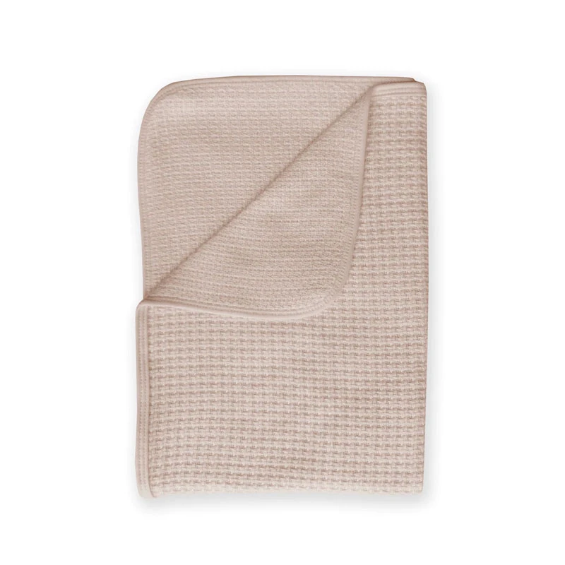 Bamboom Coperta Culla SoftStone Per Culla Neonato 75x100cm 3 Bamboom Coperta Culla SoftStone Per Culla Neonato 75x100cm - immagine 3