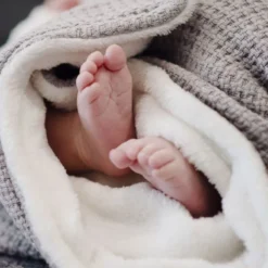 Bamboom Coperta SoftStone Per Letto In Bambù 150x100cm -Bambino Prodotti Negozio 0080580 bamboom coperta softstone per letto in bambu 150x100cm