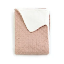 Bamboom Coperta Honey Neonato 140x100cm