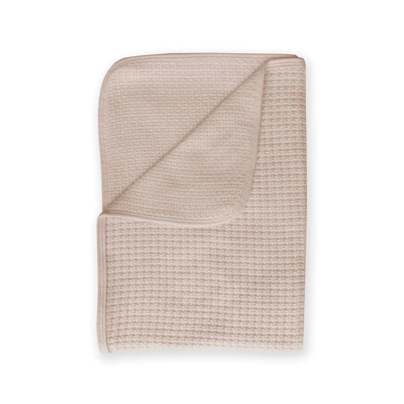 Bamboom Coperta SoftStone Per Letto 100x150cm 3 Bamboom Coperta SoftStone Per Letto 100x150cm - immagine 3