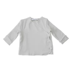 Bamboom Maglia Incrociata Pure Per Neonato - 1M