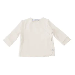 Bambino Prodotti Negozio -Bambino Prodotti Negozio 0080970 bamboom maglia incrociata pure per neonato 1m