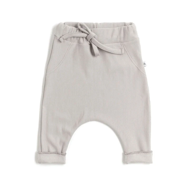 Bamboom Pantaloncino Pure In Bambù Organico 2 Bamboom Pantaloncino Pure In Bambù Organico - immagine 2