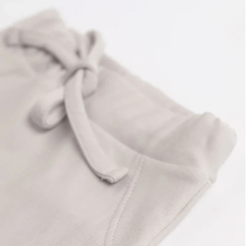 Bamboom Pantaloncino Pure In Bambù Organico 3 Bamboom Pantaloncino Pure In Bambù Organico - immagine 3