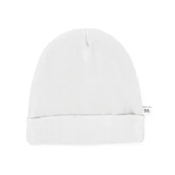 Bamboom Cappellino Neonato Pure