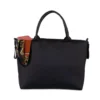 CHICCO Borsa 2in1 - Black