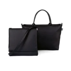 CHICCO Borsa 2in1 - Black -Bambino Prodotti Negozio 0081062 borsa 2in1 black