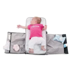 CHICCO Borsa 2in1 - Black -Bambino Prodotti Negozio 0081064 borsa 2in1 black