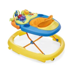 Chicco Girello Walky Talky Con Barra Giochi E Attività Musicali - Dai 6 Mesi Ai 12 Kg 6 Chicco Girello Walky Talky Con Barra Giochi E Attività Musicali - Dai 6 Mesi Ai 12 Kg -Bambino Prodotti Negozio 0081071 chicco girello walky talky con barra giochi e attivita musicali dai 6 mesi ai 12 kg