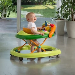 Chicco Girello Walky Talky Con Barra Giochi E Attività Musicali - Dai 6 Mesi Ai 12 Kg 7 Chicco Girello Walky Talky Con Barra Giochi E Attività Musicali - Dai 6 Mesi Ai 12 Kg -Bambino Prodotti Negozio 0081072 chicco girello walky talky con barra giochi e attivita musicali dai 6 mesi ai 12 kg