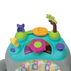 Foppapedretti Girello Baby Pilot Con Gioco Musicale - Multicolor -Bambino Prodotti Negozio 0081097 foppapedretti girello baby pilot con gioco musicale multicolor