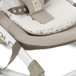 Jané Sdraietta Fold Con Riduttore Neonato E Arco Giochi - Max 9kg -Bambino Prodotti Negozio 0081142 jane sdraietta fold con riduttore neonato e arco giochi max 9kg