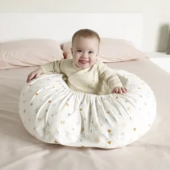 Jané Cuscino Maternità E Allattamento Multifunzionale Con Sdraietta Per Neonato -Bambino Prodotti Negozio 0081182 jane cuscino maternita e allattamento multifunzionale con sdraietta per neonato