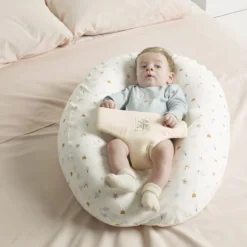 Jané Cuscino Maternità E Allattamento Multifunzionale Con Sdraietta Per Neonato -Bambino Prodotti Negozio 0081184 jane cuscino maternita e allattamento multifunzionale con sdraietta per neonato